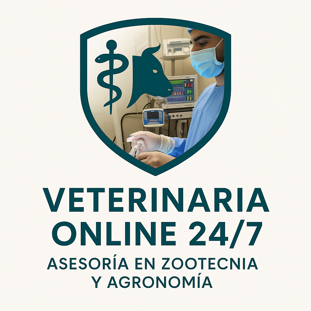 Veterinaria Online 24/7
